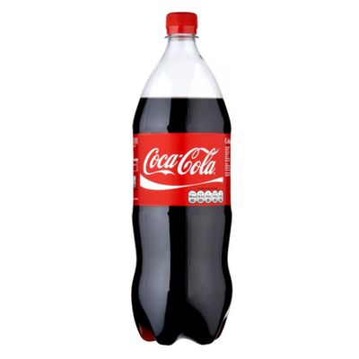 Coca-Cola Original 1.5Litre
