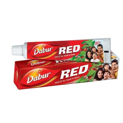 Dabur Red Toothpaste 100g
