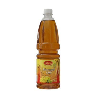 Schani Mustard Oil 1L