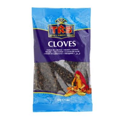 TRS Cloves 50g