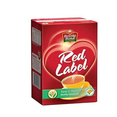 Brooke Bond Red Label Tea 287g