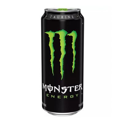 Monster Green 50cl