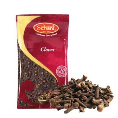Schani Cloves 200g