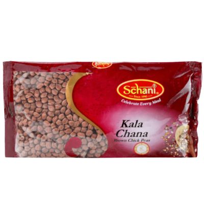 Schani Kala Chana 1kg