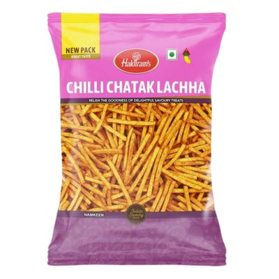 Haldiram’s Chilli Chatak Lachha 200g