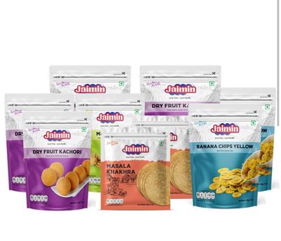 Jaimin Snacks