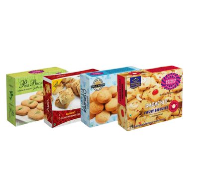Karachi Bakery