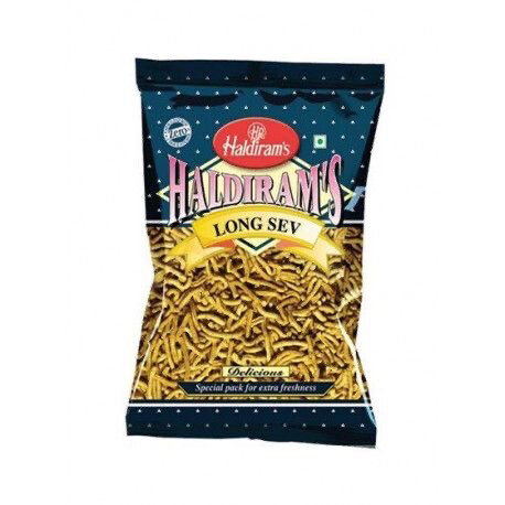 Haldiram long sev 200g