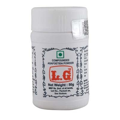 LG Hing Powder 50g