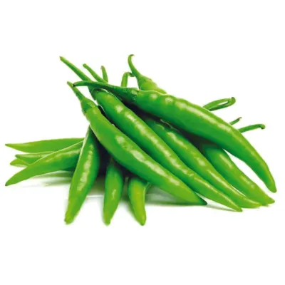 Green Chilli