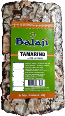 Balaji Tamarind 250g