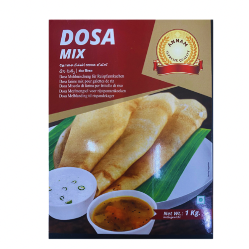 Annam Dosa Mix (1kg)