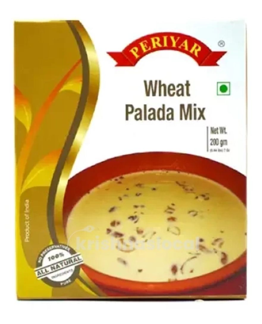 Periyar Wheat Palada Mix 200g