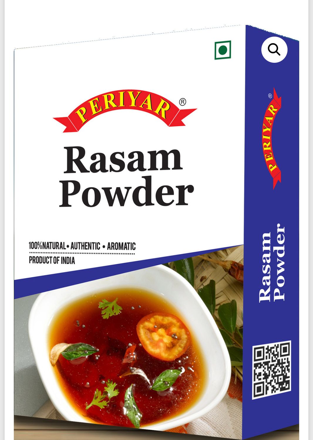 Periyar Rasam Powder 75g