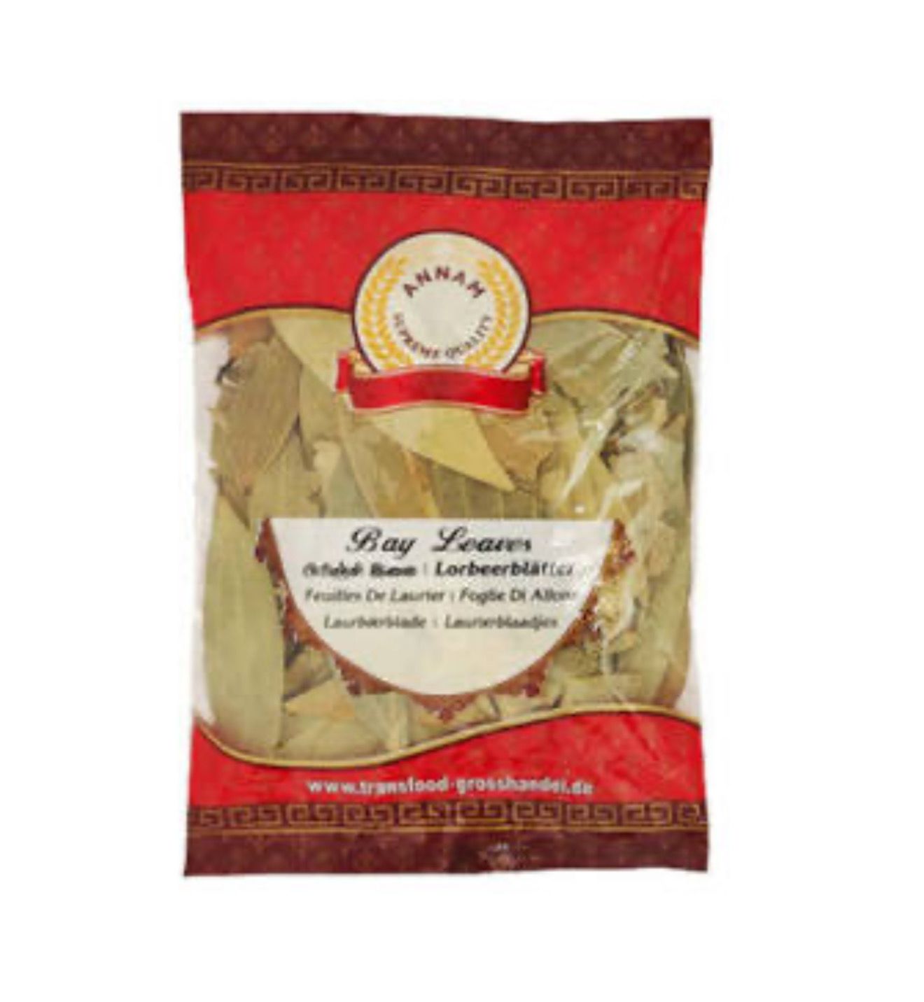 Annam Bay Leaves 200g
