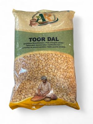 AR Toor Dal 2 Kg