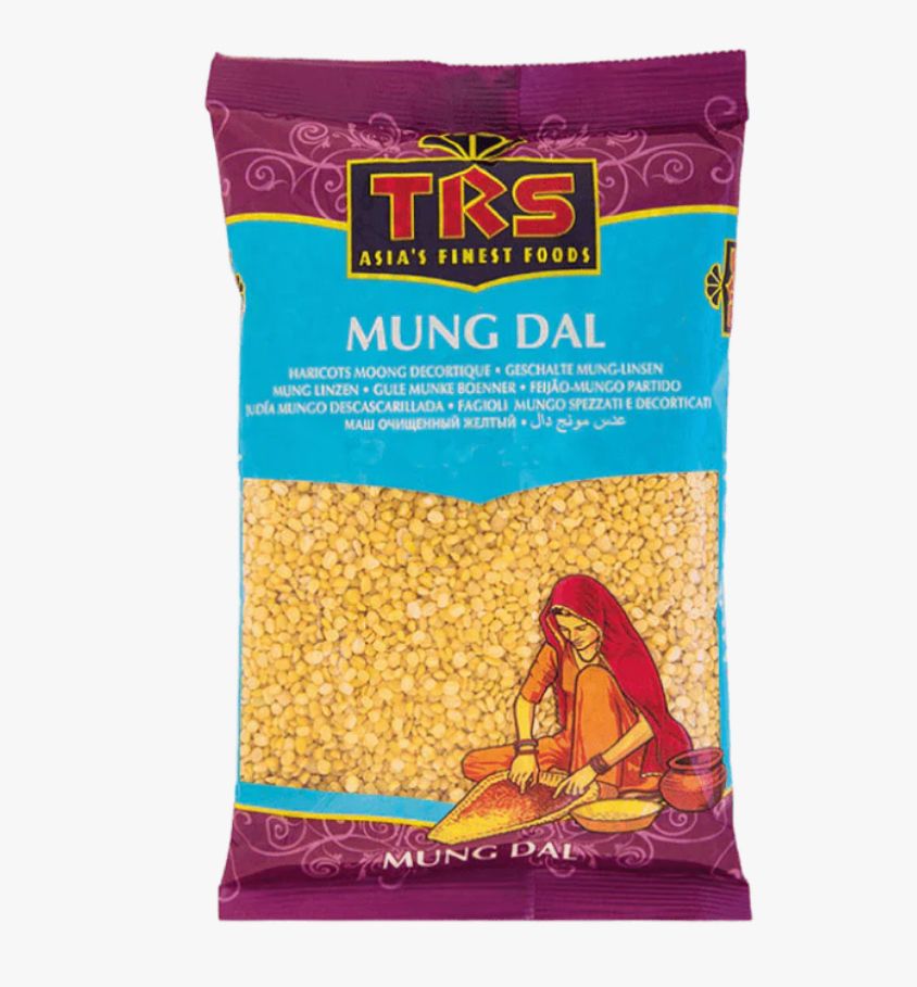 Trs Mung  Dal 2 Kg