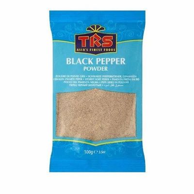 TRS Black Pepper Powder 100g