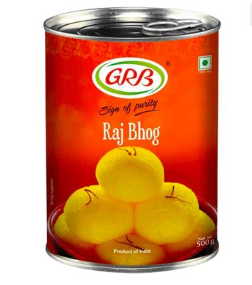 GRB Raj Bhog 1 Kg