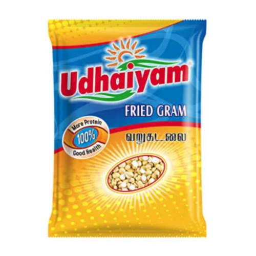 Udhaiyam Fried Gram 250g