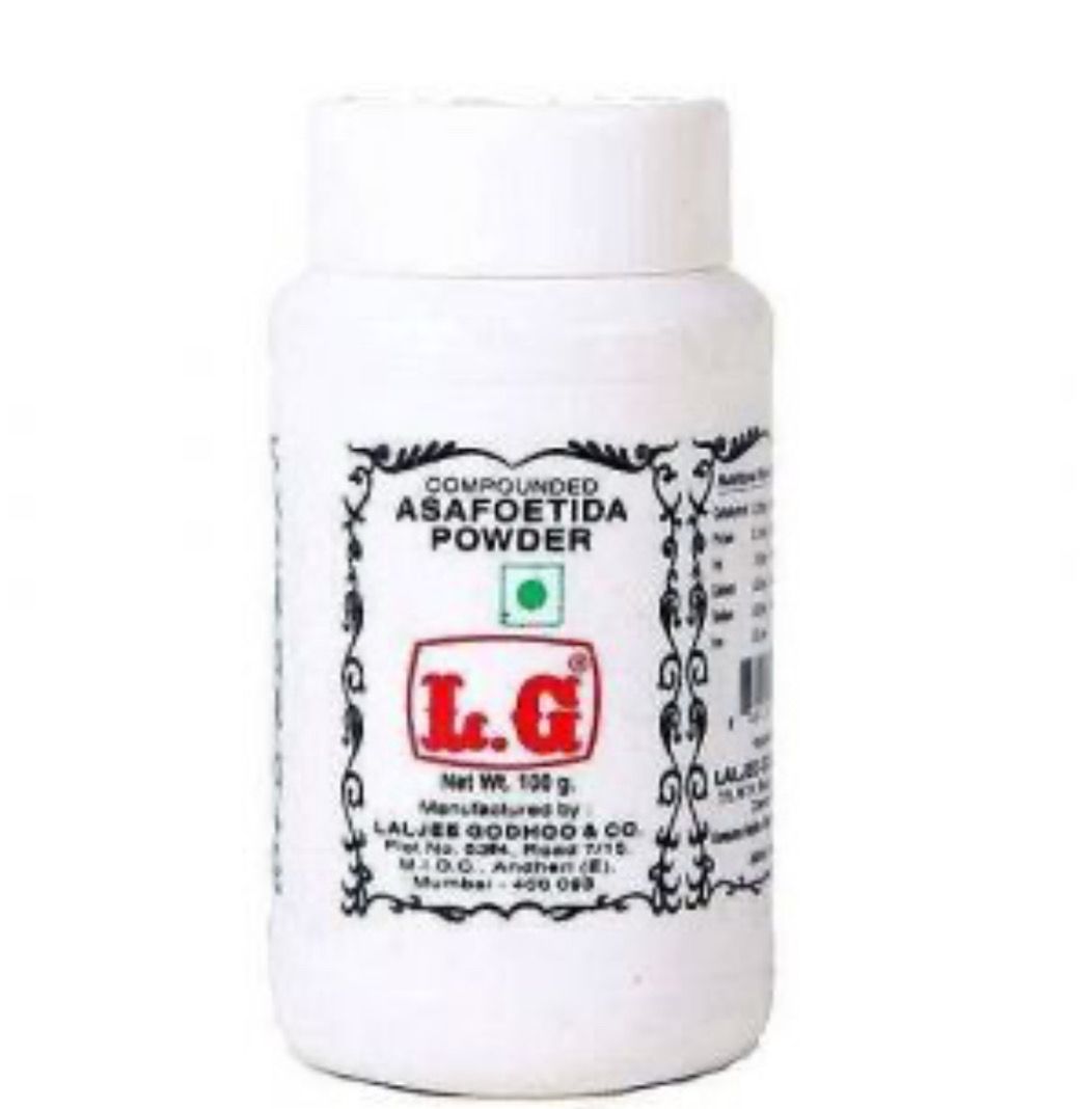 LG Asafoetida Powder 100g