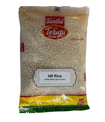 Telegu Food Idli Rice 1 Kg