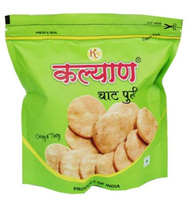 Kalyan Chat Puri 200g