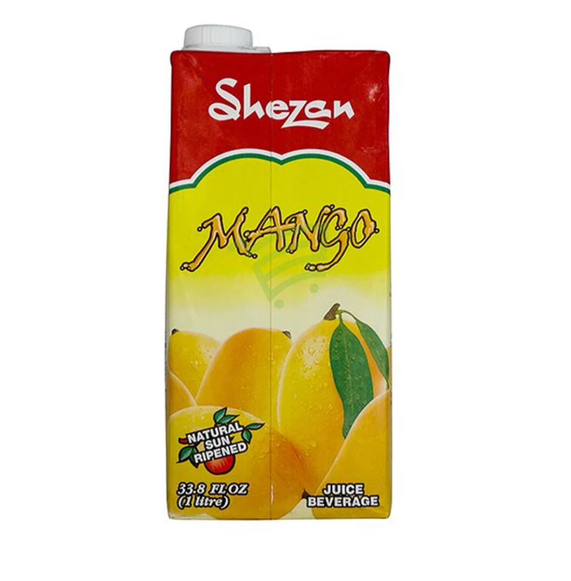 Shezan Mango Juice 1L