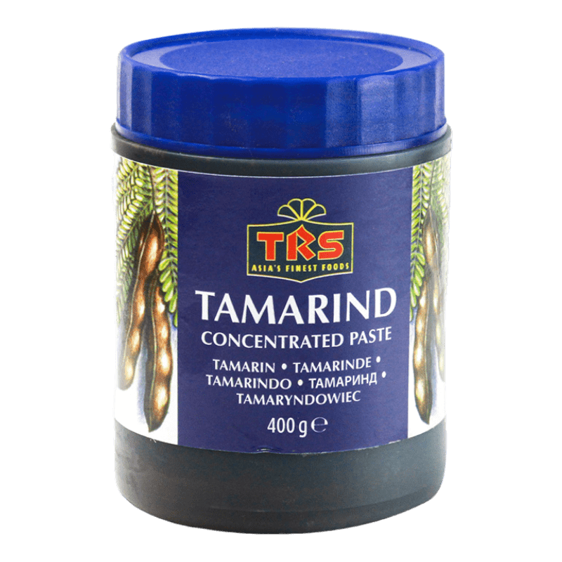Trs Tamarind Paste 400g