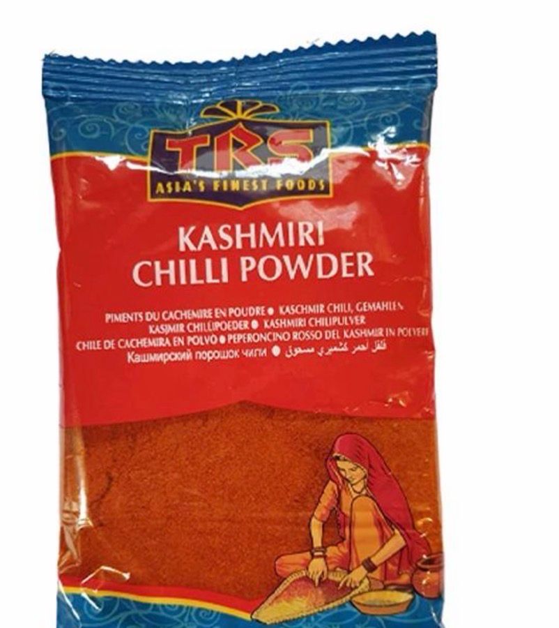 Trs Chilli Powder Kashmiri 400g