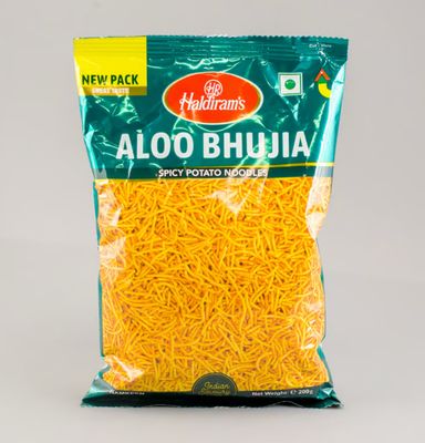 Haldiram’s Aloo Bhujia 400g