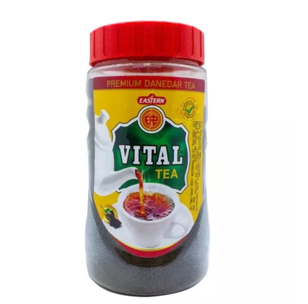 Vital Tea (Green Tea) 500g