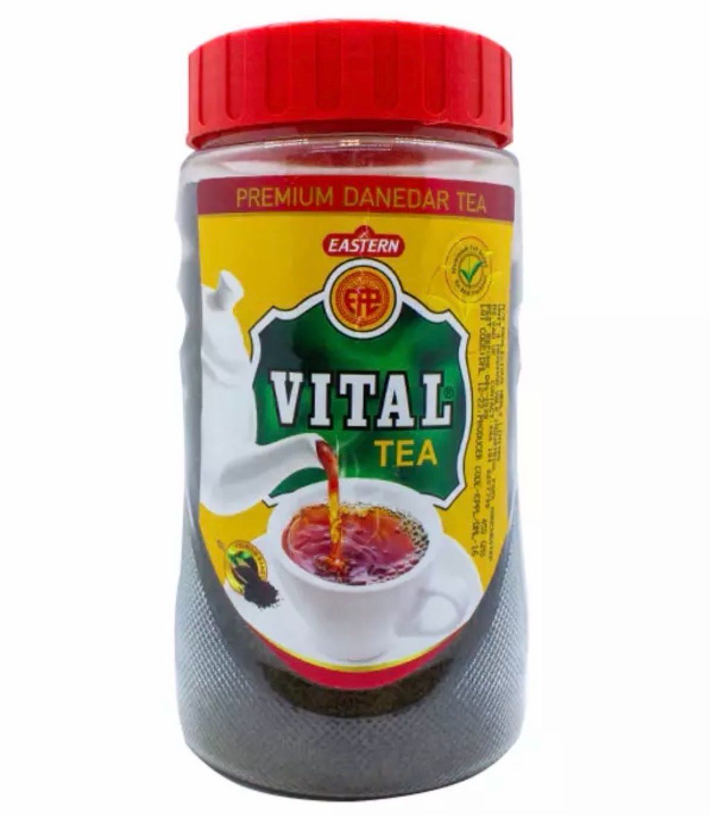 Vital Tea Danedar 450g