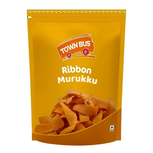 Town Bus Ribbon Murukku 170g