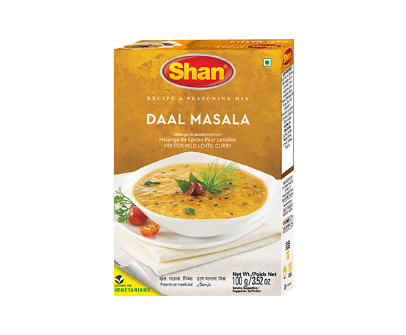 Shan Daal Masala 100g