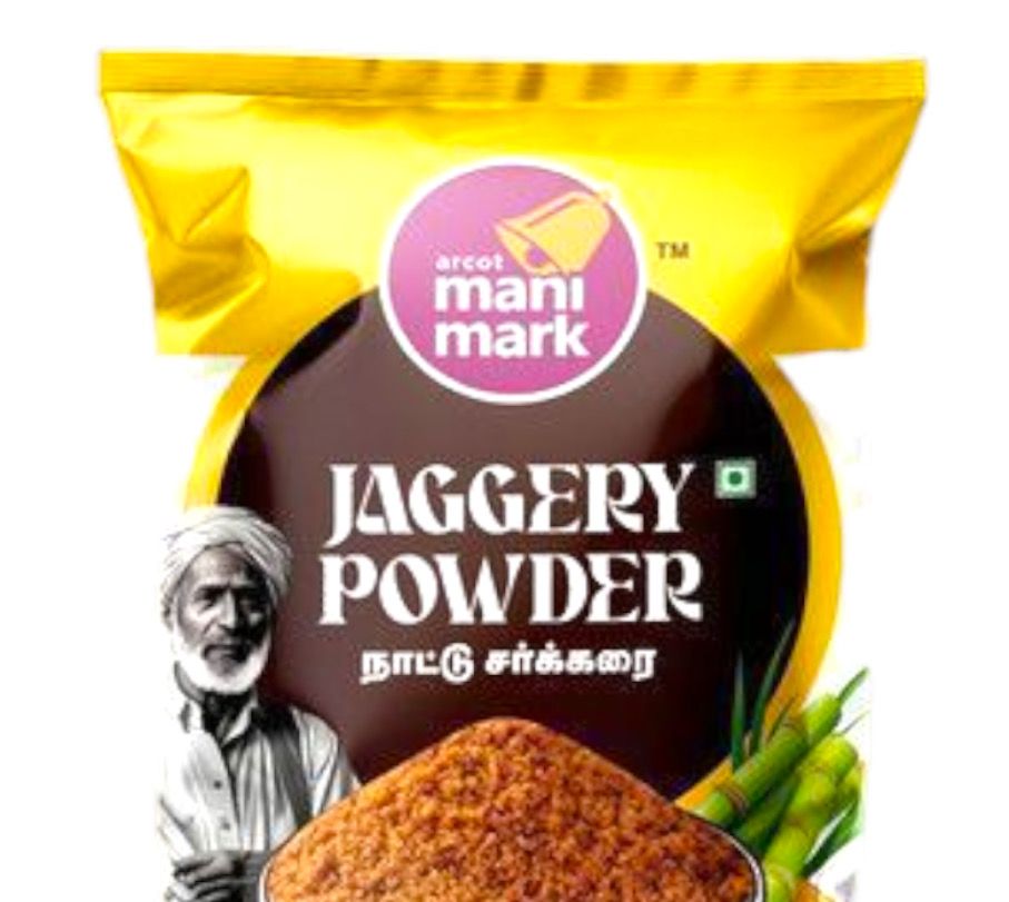 Manimark Jaggery Powder 450g