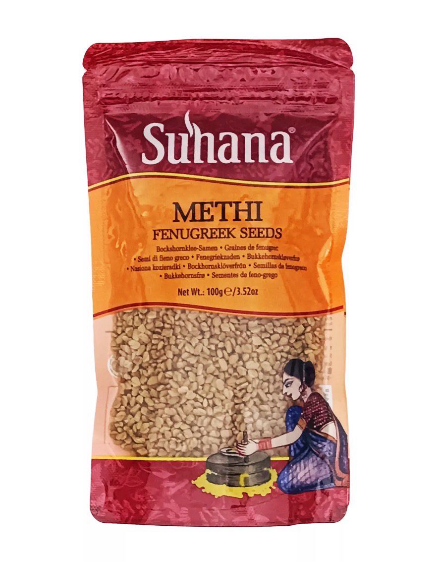 Suhana Methi Seeds 100g