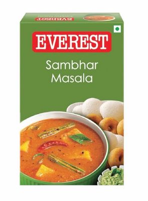 Everest Sambhar Masala 100g