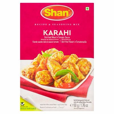 Shan Karahi 50g