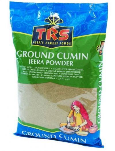 TRS Jeera Powder 1kg