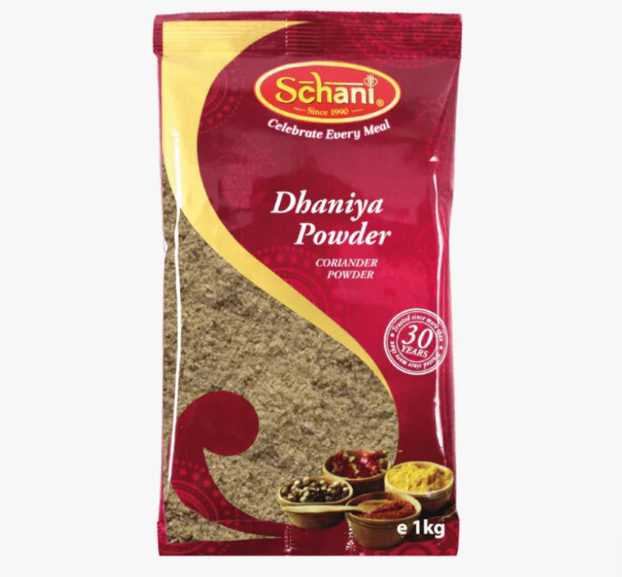 Schani Dhaniya Powder 1kg