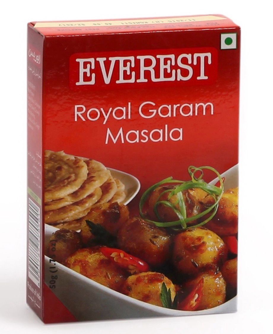 Everest Royal Garam Masala 50g