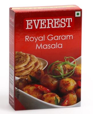 Everest Royal Garam Masala 50g