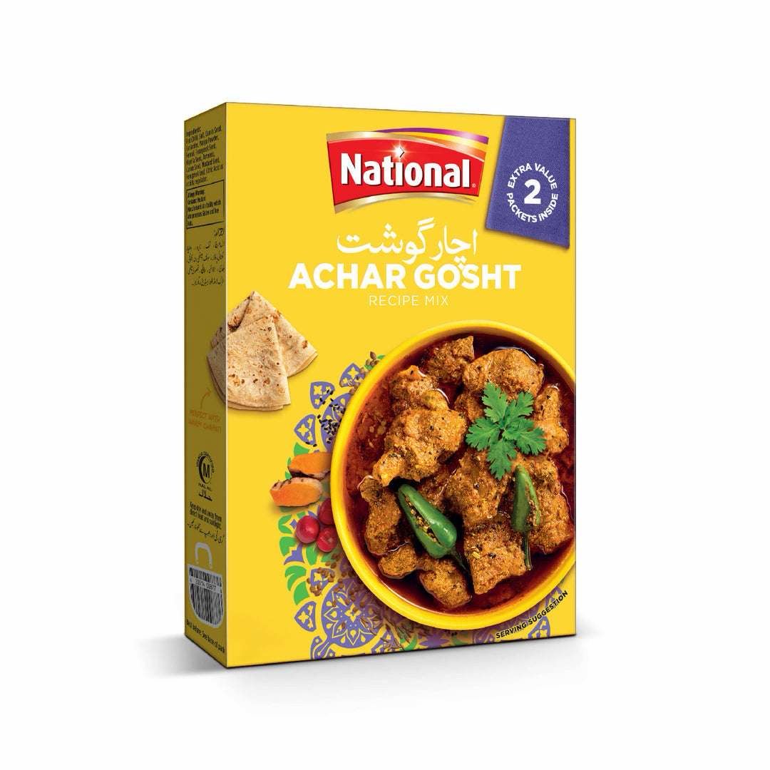 National Achar Gosht 43gx2