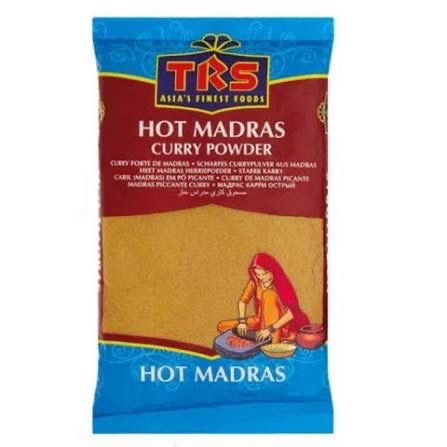 TRS Curry Powder 100g