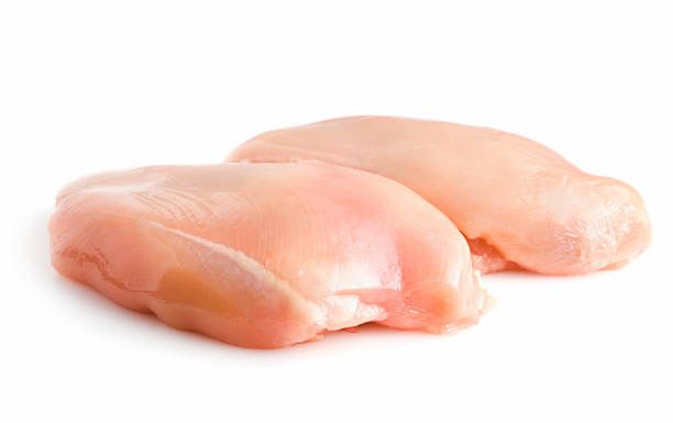Chicken Fillet Frozen 2kg