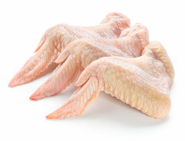 Chicken Wings 10kg