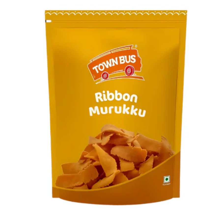 Townbus Butter Murukku 340g