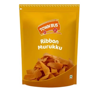 Townbus Ribbon Murukku 340g