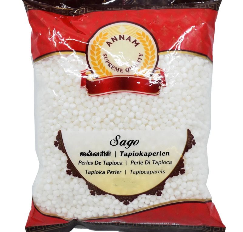 Annam Sago 300g
